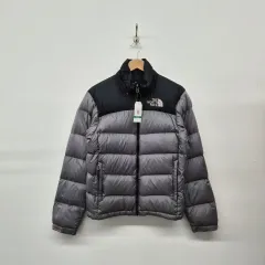 2025年最新】north face ヌプシ 700 グレーの人気アイテム - メルカリ