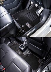 メルセデスベンツ W213Eクラス 純正フロアマット プレミアム - メルカリ