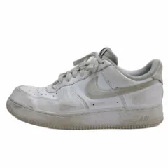 ナイキ NIKE FD1146-100 AIR FORCE 1 07 FLYEASE エアフォース1 スニーカー 26.5cm
