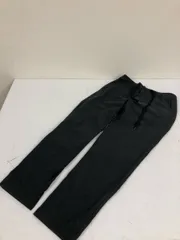 送料無料★JOURNAL STANDARD BLACK by WONDER SHAPE ジャーナルスタンダード★パンツ　ボトムス★メンズ　Sサイズ#70620sbw