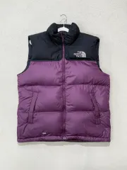 2025年最新】ノースフェイス ヌプシ 紫の人気アイテム - メルカリ