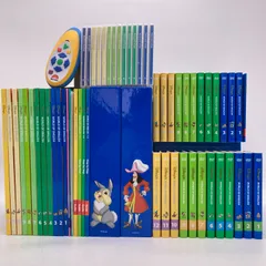 メインプログラム　ストレートプレイ　新子役　ディズニー英語システム　DWE　1201381