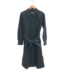 2025年最新】COACH ロングワンピースの人気アイテム - メルカリ