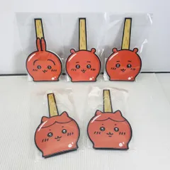 【ネコパケ発送】【未開封】 ちいかわ 縁日 缶バッジ イトーヨーカドー