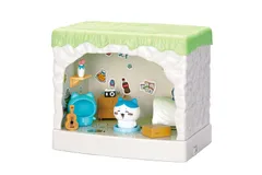 【特価商品】セガフェイブ (SEGA FAVE) ちいかわ あそびにおいでよ！ おしゃべりするよ！ ハチワレのおうち