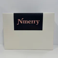 2025年最新】nmerryの人気アイテム - メルカリ