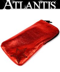 CHROMEHEARTS CASE ダガージップ アイウェアケース 眼鏡ケース CHROME HEARTS 銀座店 クロムハーツ アイウェアケース ダガージップ