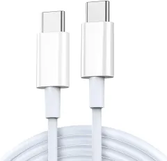 PD対応 Type Cケーブル 60W 3A 急速充電 タイプC Android