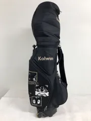 2025年最新】kolwin キャディバッグの人気アイテム - メルカリ