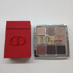 Dior 　ディオールアイシャドウパレット・ミニリップ2本 まとめ売り　CO-A0588C