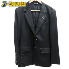 2025年最新】Paul Smith COLLECTION カラー：ブラック系 テーラード