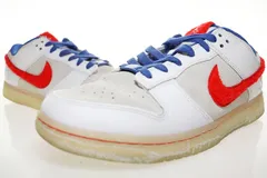 ナイキ NIKE DUNK LOW RETRO PREMIUM YEAR OF THE RABBIT CRIMSON SAIL 28.5㎝ FD4203-161 ダンク ロー レトロ プレミアム イヤー オブ ザ ラビット クリムゾン セイル ▲■251211