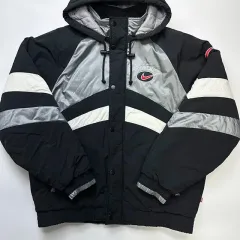 Supreme x NIKE シュプリーム ナイキ フード スポーツ ジャケット