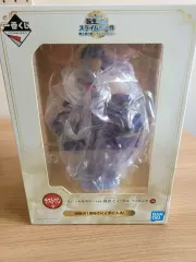 転生したらスライムだった件 一番くじ ラストワン賞 リムル フィギュア