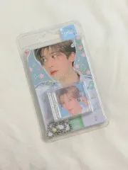 NCT(エヌシーティー)ウィッシュ シオン ソングバード スミニ