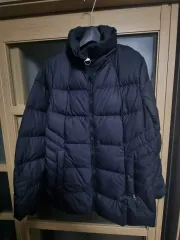 ATHLETA アスレタ ダウンジャケットm ユニセックス