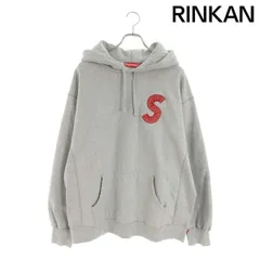 2025年最新】supreme sロゴ スウェットの人気アイテム - メルカリ