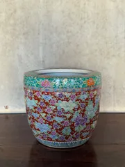 2025年最新】大きな火鉢の人気アイテム - メルカリ