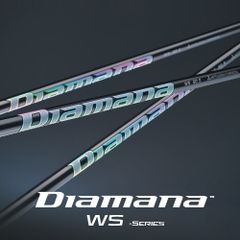 新古品】テーラーメイドドライバー用 ディアマナ スティンガー