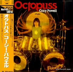 2026年最新】コージーパウエルの人気アイテム - メルカリ