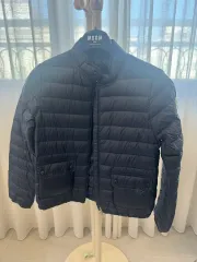 2025年最新】モンクレール lansの人気アイテム - メルカリ