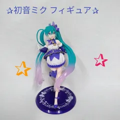 【現状品】初音ミク/フィギュア/3rd season winter ver./タイトープライズ/ L500