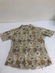 送料無料★SIMPLE LIFE★半袖シャツ　トップス★メンズ　Mサイズ#70617sj4