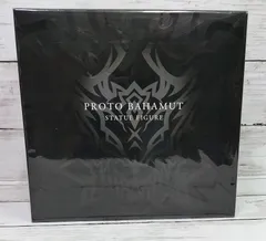 2026年最新】プロトバハムートスタチューフィギュアの人気アイテム