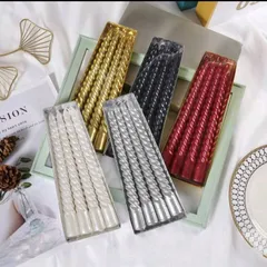 キャンドル 未使用【キズあり】在庫限り