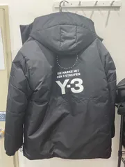 2025年最新】y-3 ワイスリー リバーシブルの人気アイテム - メルカリ