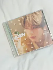 NCT(エヌシーティー) WIND AND WISH 初回限定版 日本 アルバム シオン