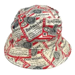 2025年最新】SUPREME バドワイザー capの人気アイテム - メルカリ