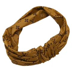 2026年最新】ルイヴィトン ヘアバンドの人気アイテム - メルカリ