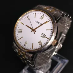 2026年最新】citizen e111の人気アイテム - メルカリ