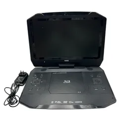 2025年最新】中古 ポータブル ブルーレイ プレーヤーの人気アイテム