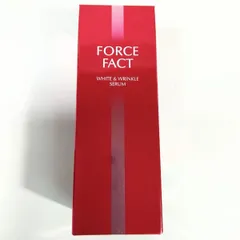 【新品・未開封】ホワイトディアマンテ フォースファクト セラム 100mL 《NO 01091》のサムネイル