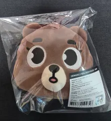 DAY6 ヨンケイ YoungK KE クッション スリッパ タオル デニマルズ 2025