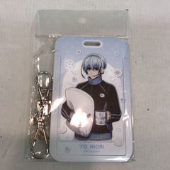 18trip エイトリ 神名雪風 社員証 & ケース セット 全体会議 - メルカリ