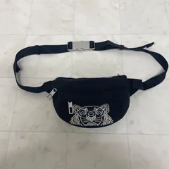2026年最新】kenzo ボディバッグの人気アイテム - メルカリ