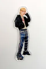 &TEAM Back to Life MD NICHOLAS アクリルマグネット