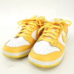 NIKE ナイキ WMNS DUNK LOW ウィメンズ ダンク ロー DD1503-800 US9 26cm 箱無し ※中古