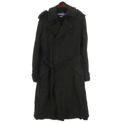 2025年最新】ジュンヤワタナベ コートの人気アイテム - メルカリ