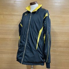 5 MIZUNO ウインドブレーカー 限定 野球ジャージ 3Lサイズ ミズノプロ
