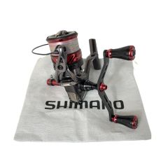 SHIMANO シマノ スピニングリール SephiaXR セフィアXR C3000SDHHG 中古 店舗併売品　　KON