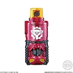 【中古】 仮面ライダービルド SGフルボトル10 ［1.コブラエボルボトル］ (単品)