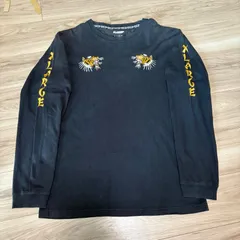 Lサイズ X-LARGE L/tee