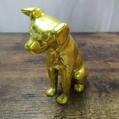 2026年最新】ビクター犬 金色の人気アイテム - メルカリ