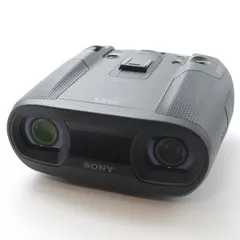 2026年最新】sony ソニー デジタル録画双眼鏡 dev-3の人気アイテム