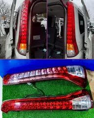 2025年最新】セレナ テールランプの人気アイテム - メルカリ