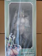 独眼竜ちゃん illustration by 魔太郎 1/6 フィギュア 豪華版 Hobby sakura 送料無料 ホビーサクラ 新品未開封